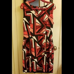 Worthington Dress